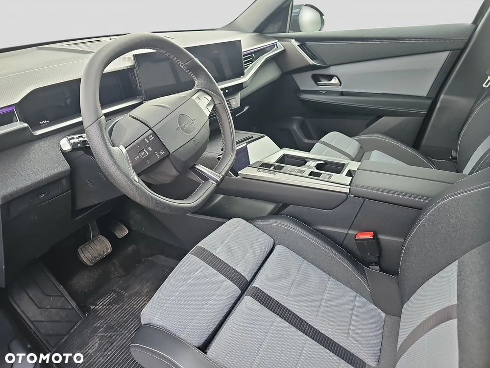 Opel Grandland 1.2 T mHEV GS S&S eDTC6 - 15