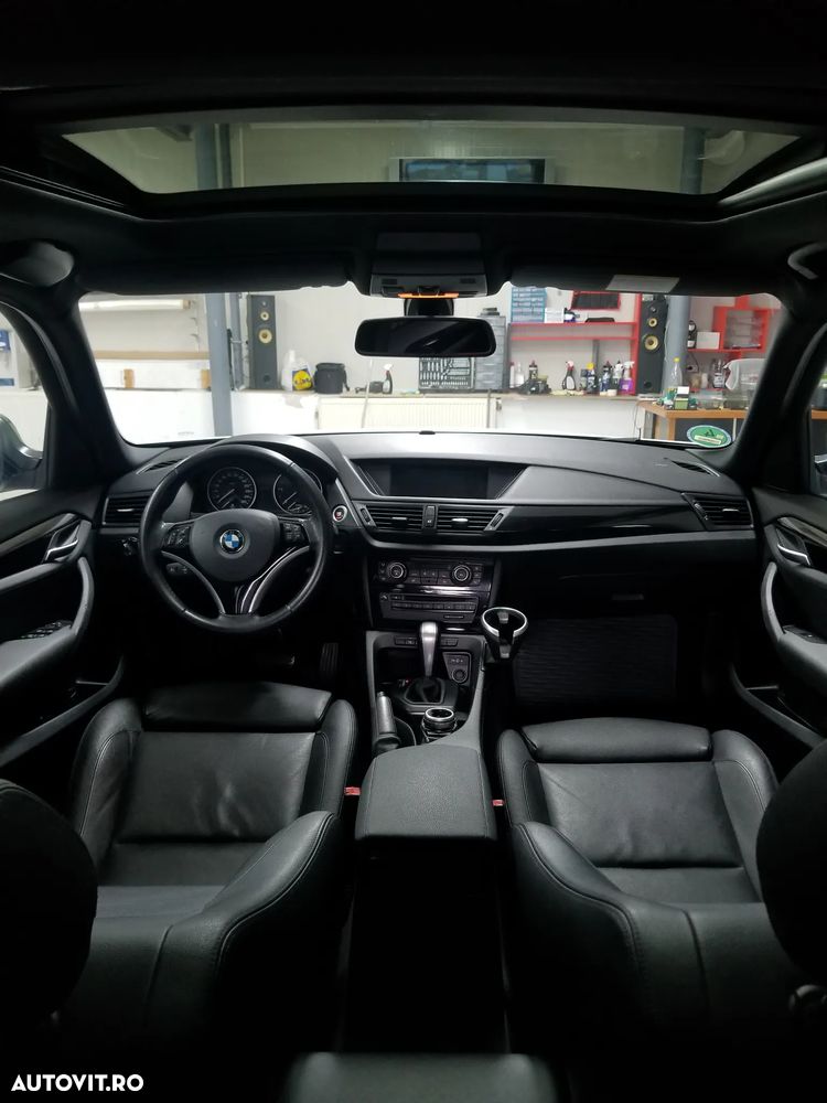 BMW X1 xDrive23d Aut. - 15
