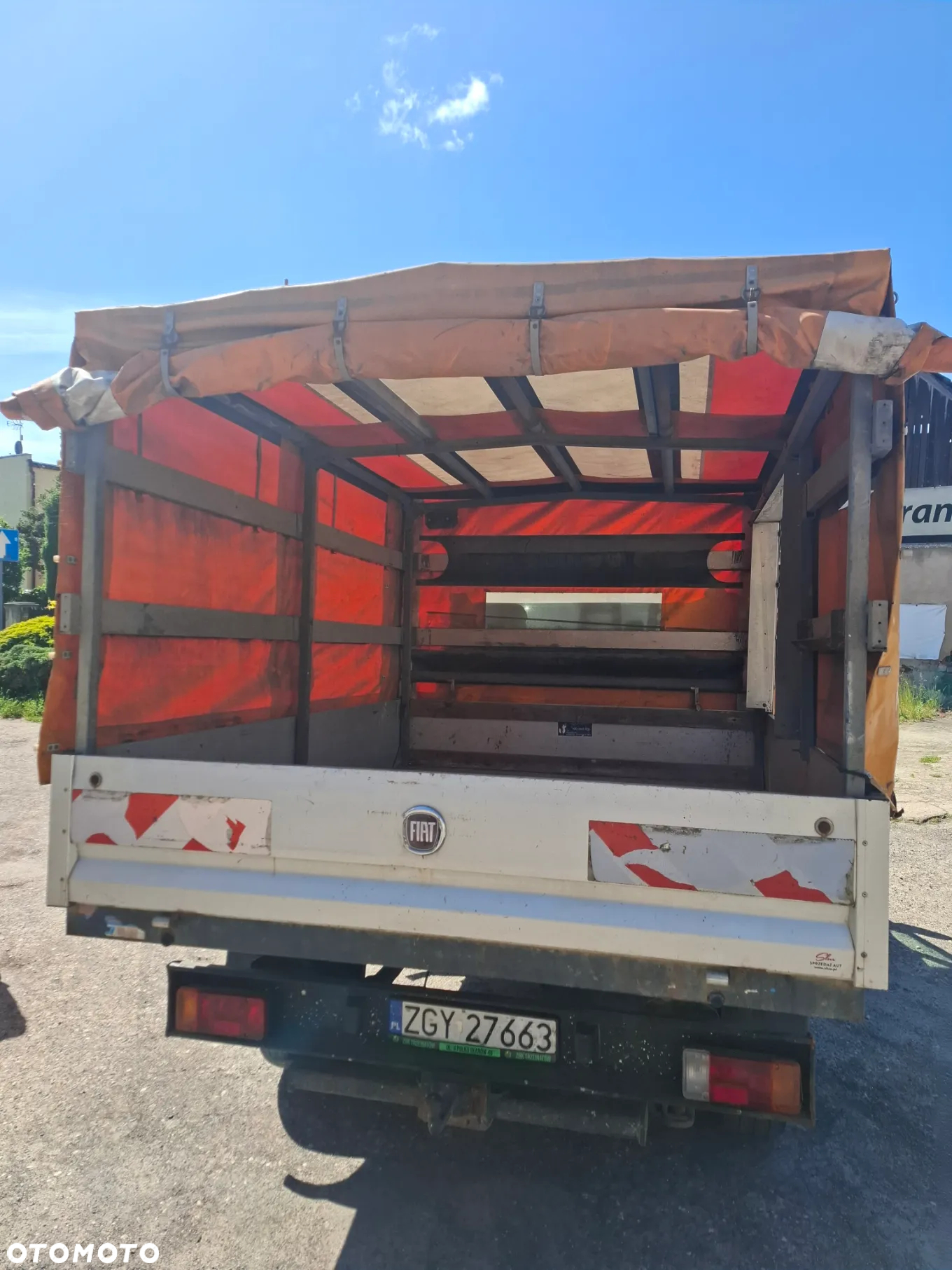 Fiat Ducato - 5