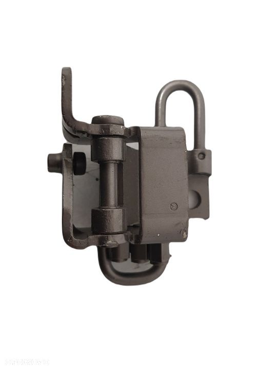 VW GOLF 5 V PLUS 03- ZAWIAS DRZWI  PRZEDNICH PRAWYCH PRAWY PRZÓD PRZEDNIE PRAWE 1K0831412Q - 1