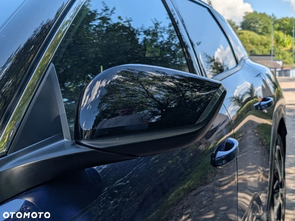 Citroën C5X 1.2 PureTech Shine EAT8 - 13