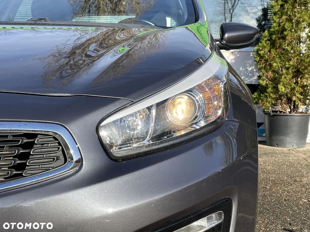 Kia Ceed 1.4 Optimum - 14