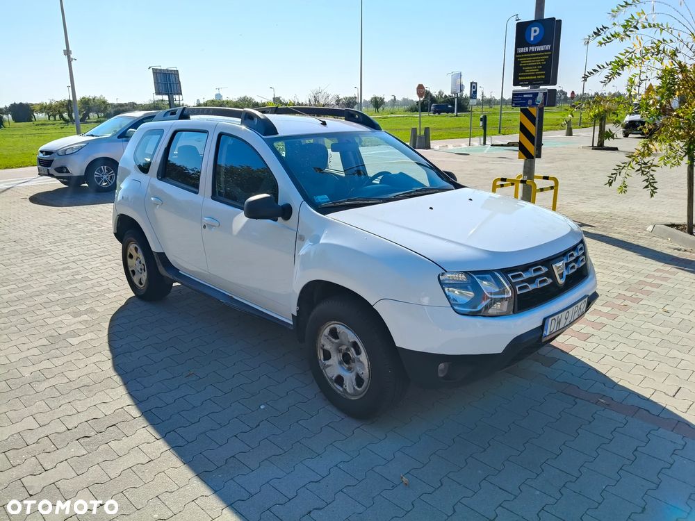 Dacia Duster 1.5 dCi Laureate S&S EU6 - 7