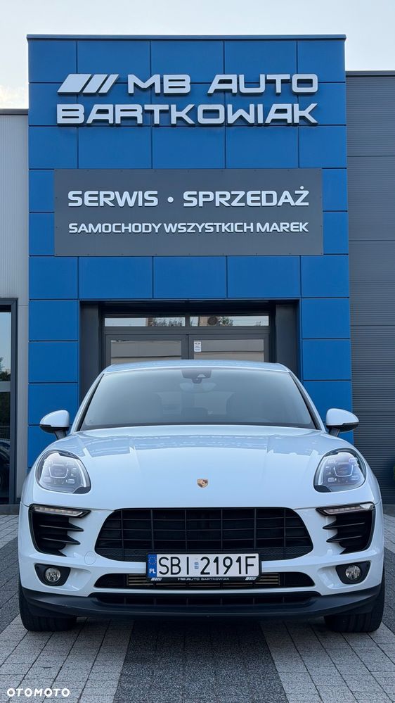 Porsche Macan PDK - 24