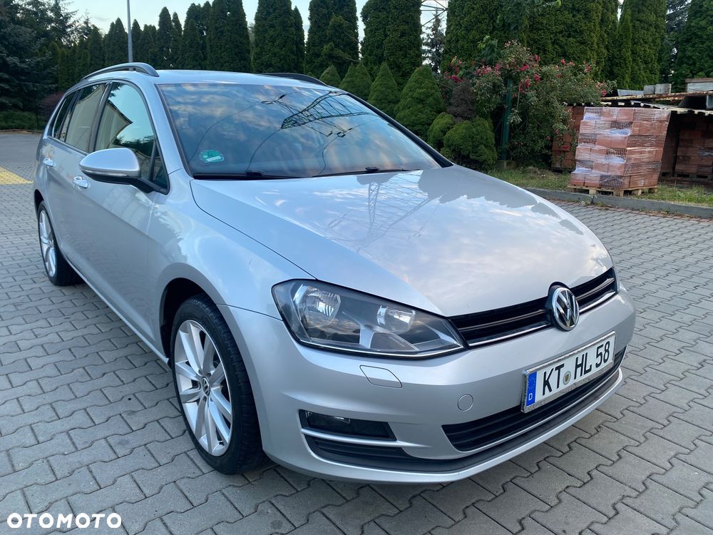 Volkswagen Golf - 4