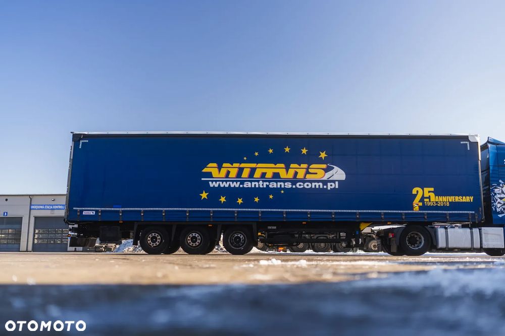 Schmitz Cargobull SCB*S3T - 5