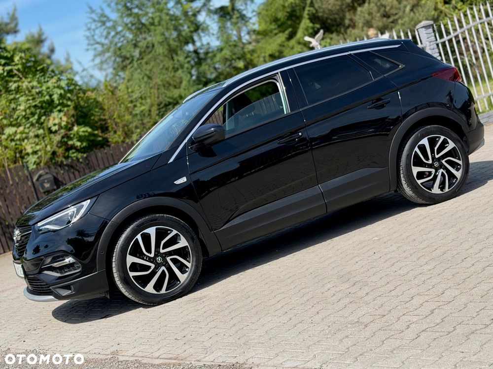 Opel Grandland X 1.6 D Start/Stop Ultimate - 26