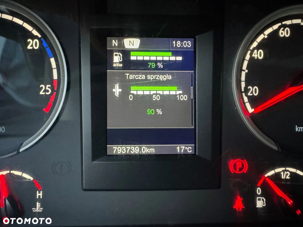 Scania R 410/Euro 6/Bez Egr/ - 32