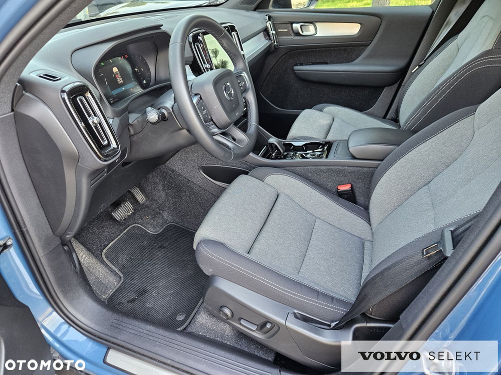 Volvo XC 40 - 12