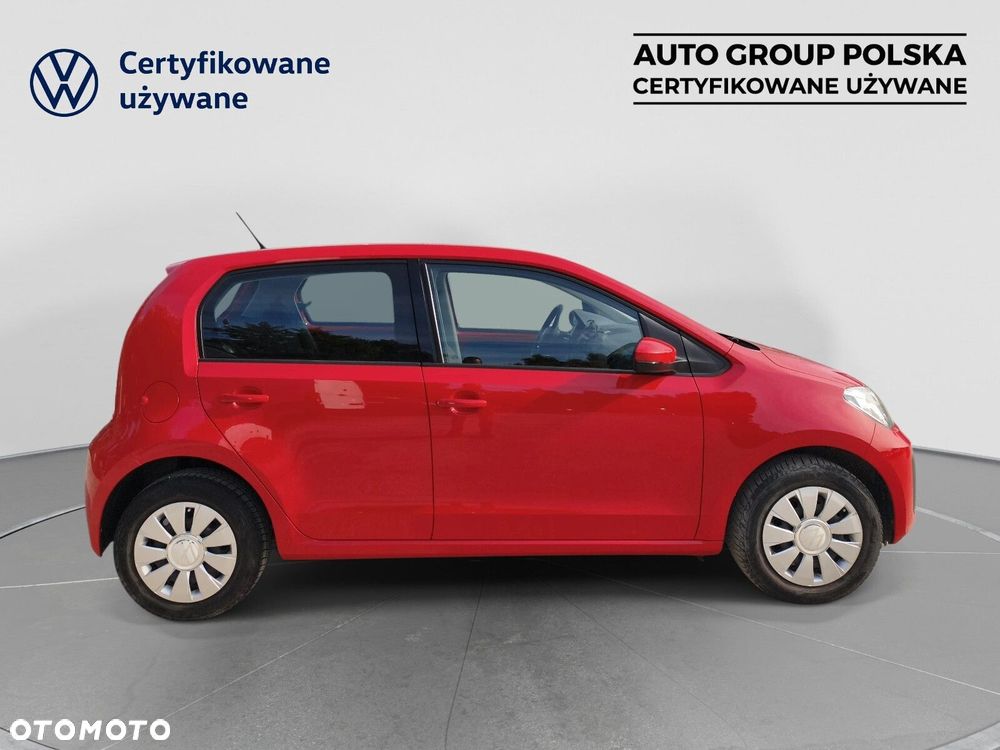 Volkswagen up! 1.0 move - 16