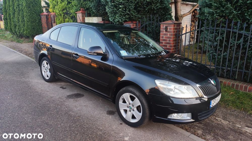 Skoda Octavia 1.4 TSI Elegance - 1