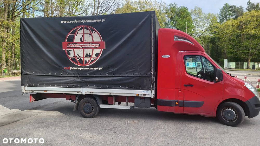 Renault Master - 4