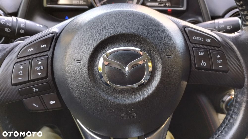 Mazda 2 - 18