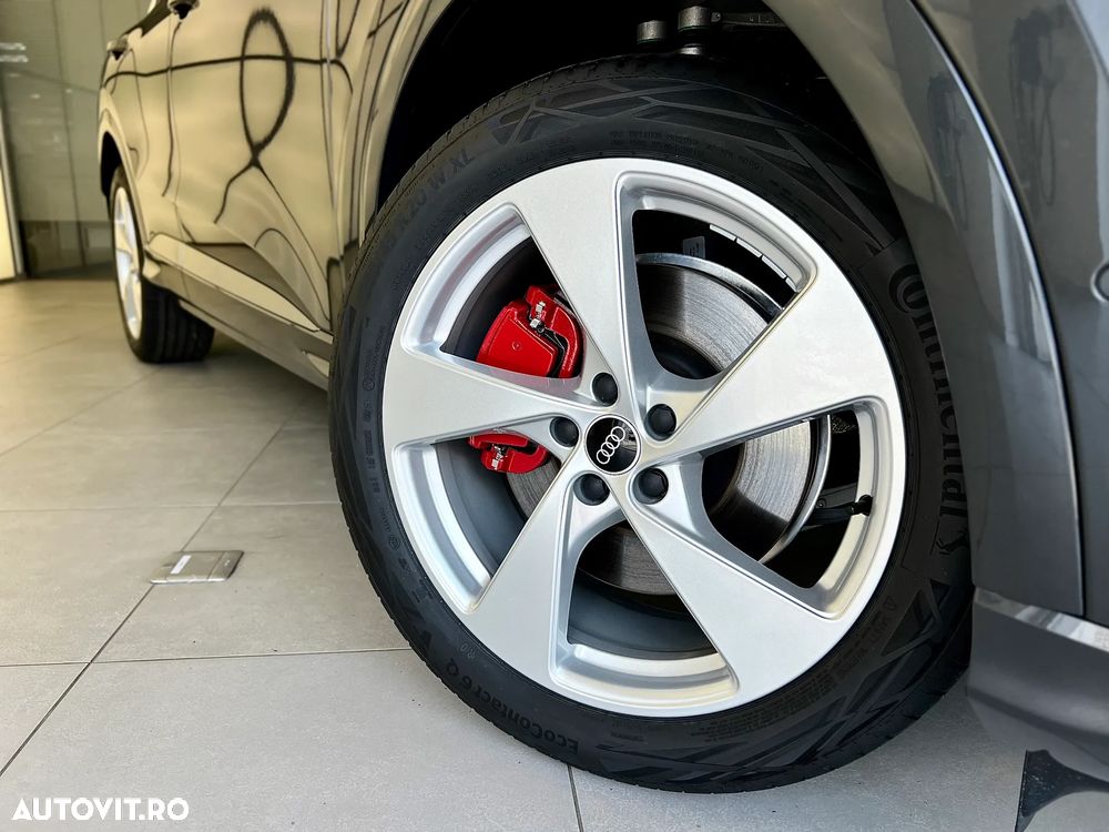 Audi Q5 40 TFSI quattro S tronic S line - 9