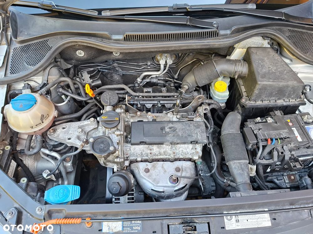 Volkswagen Polo Cross - 37