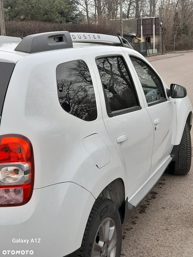 Dacia Duster TCe 125 2WD Comfort - 8