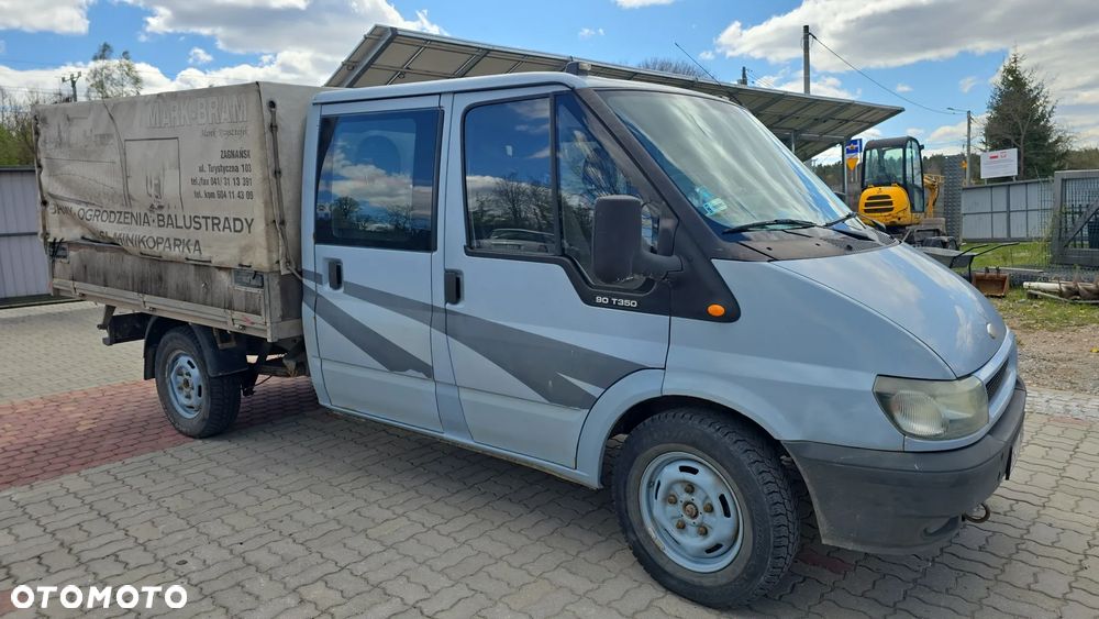Ford Transit - 2