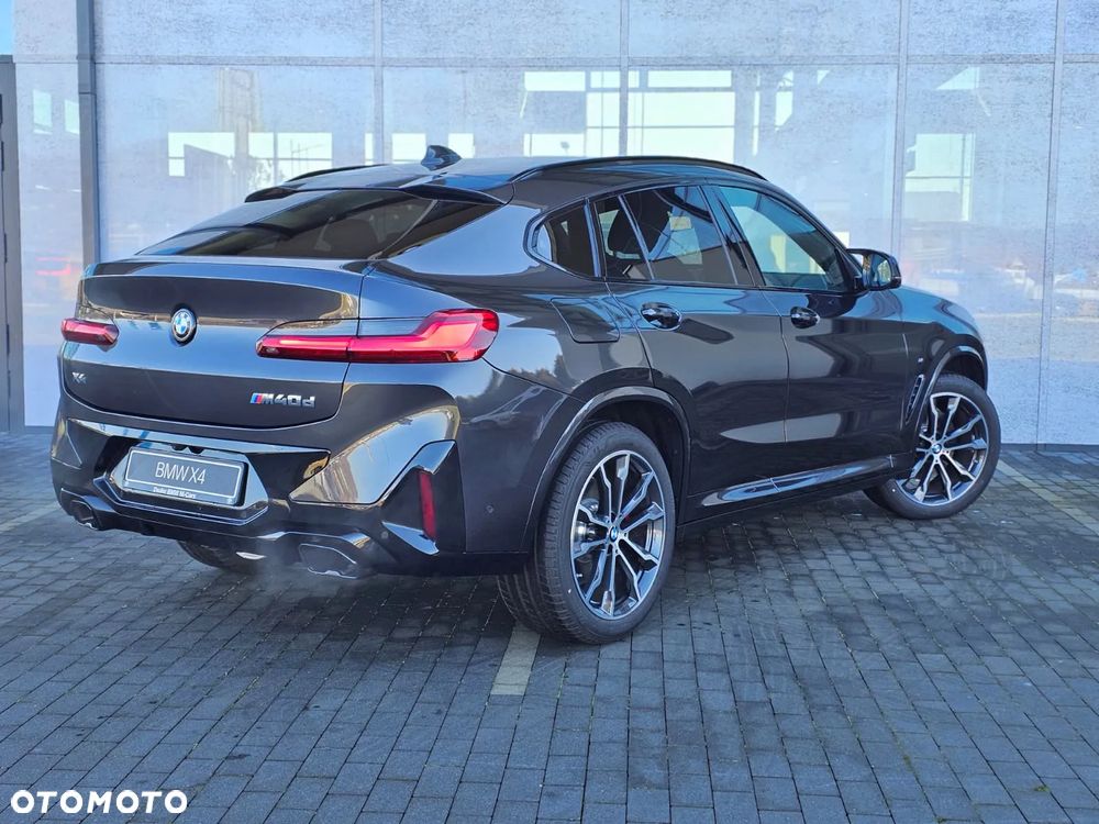 BMW X4 - 5