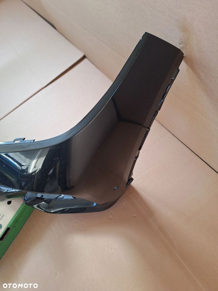 BMW X7 G07 M-PAKIET 19- ZDERZAK PRZÓD PRZEDNI 8069886 WYSYŁKA 24H - 5