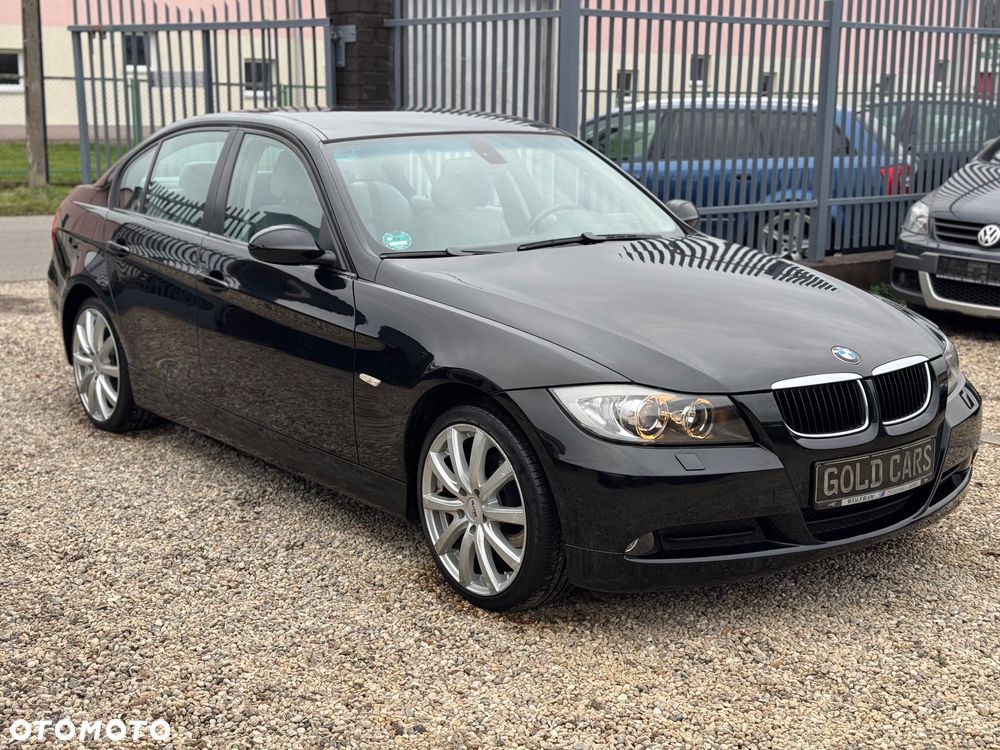 BMW Seria 3 318i Edition Lifestyle - 5