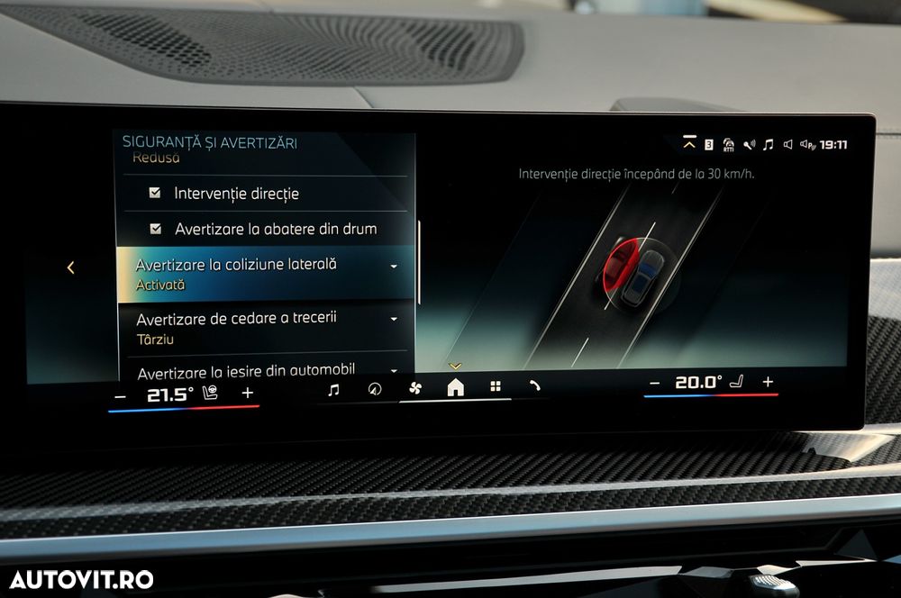 BMW X5 M M60i xDrive - 29