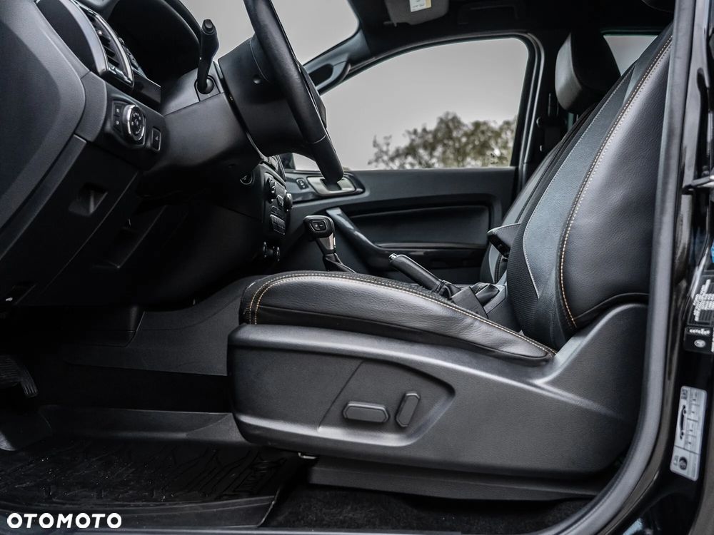 Ford Ranger - 30