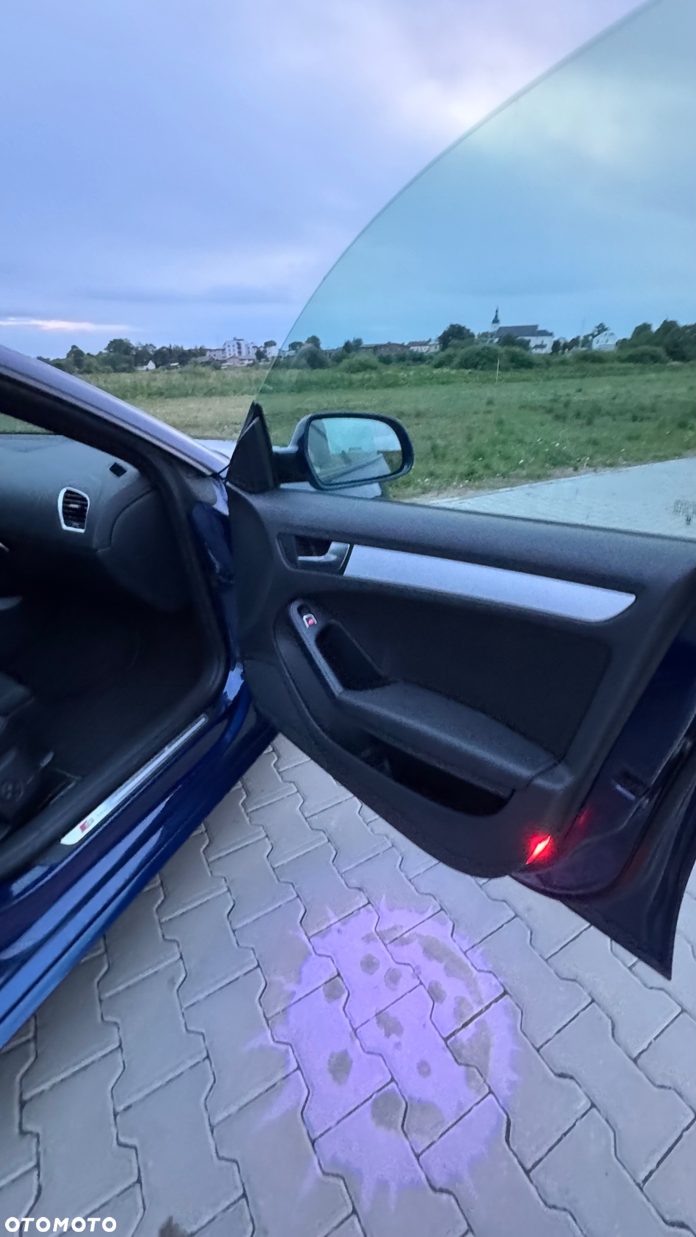 Audi A5 Sportback 2.0 TDI - 13