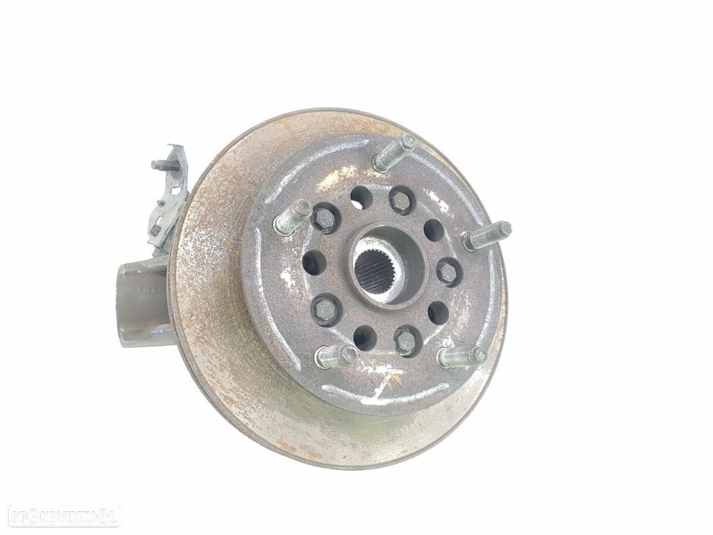 MANDA DE EIXO FRENTE ESQUERDA FORD TRANSIT CUSTOM FURGÓN TTF - 1