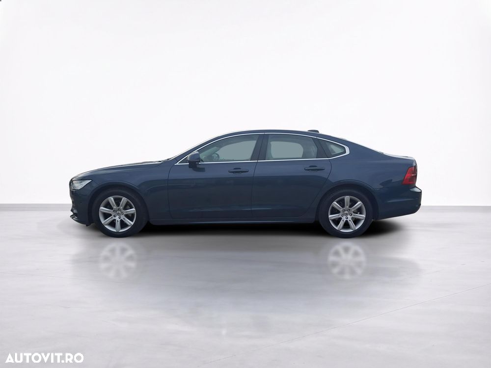 Volvo S90 D3 Momentum - 4