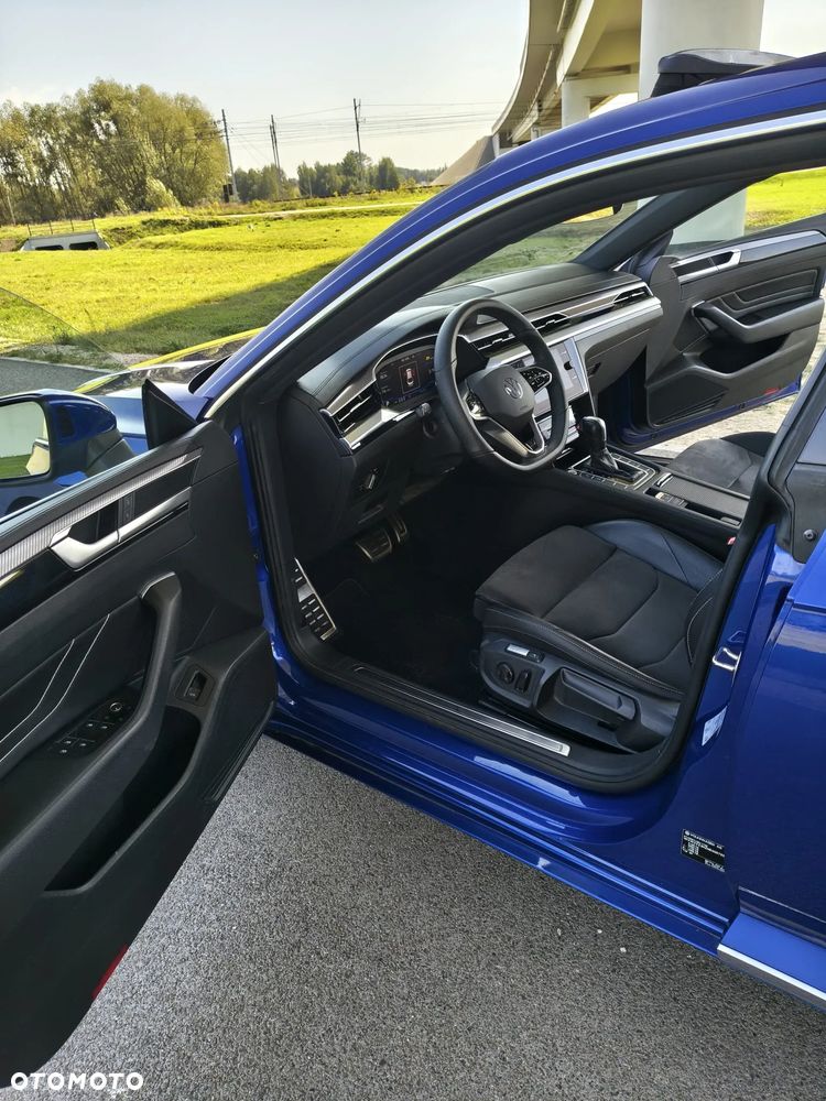 Volkswagen Arteon 2.0 TSI R-Line DSG - 12