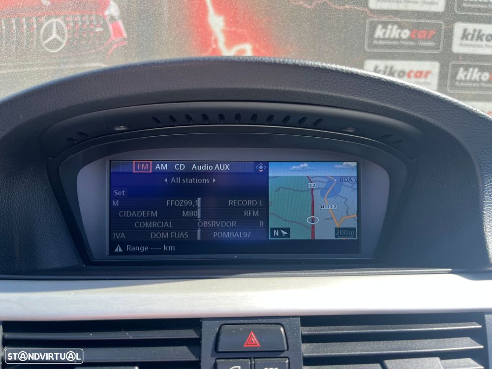 BMW 335 i Aut. M Sport Edition - 38