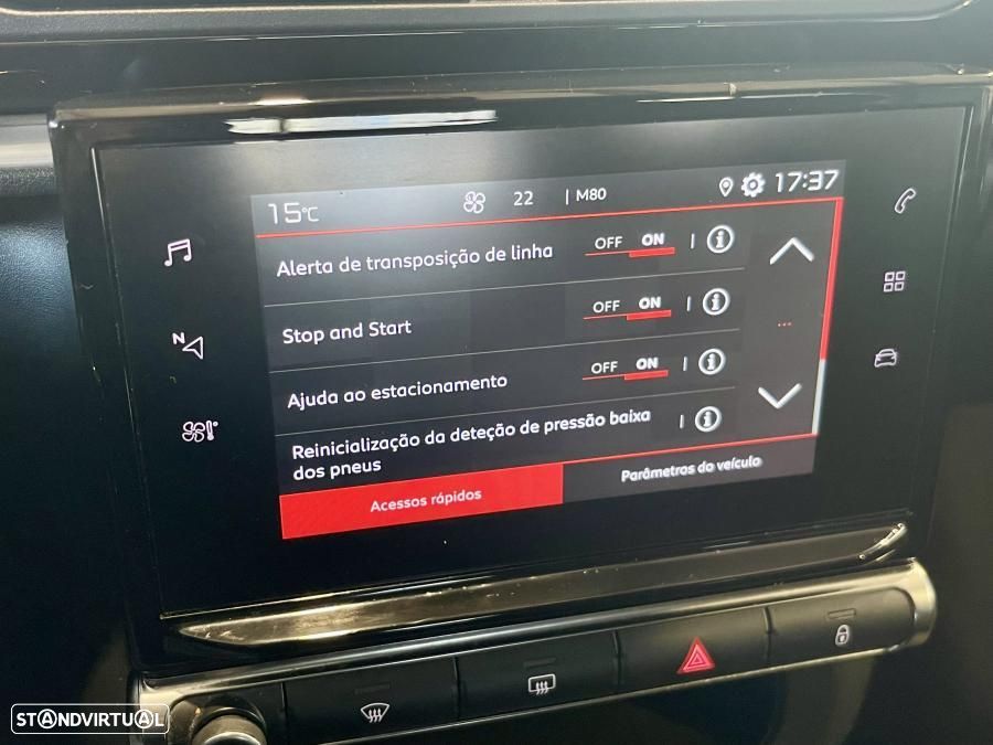Citroën C3 1.2 PureTech Max - 15