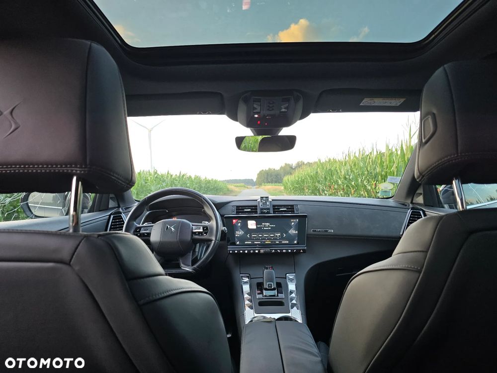 DS Automobiles DS 7 Crossback - 14