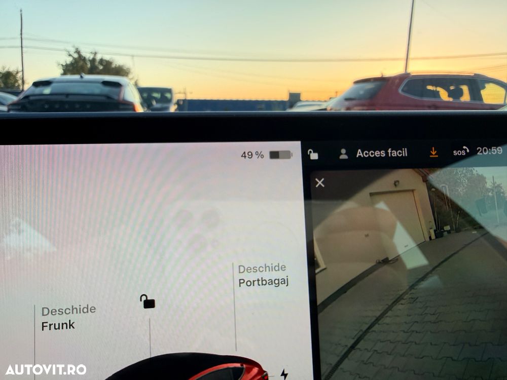 Tesla Model 3 - 13