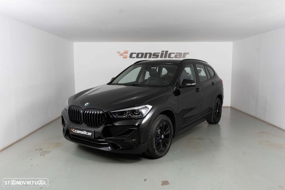BMW X1 25 e xDrive - 1