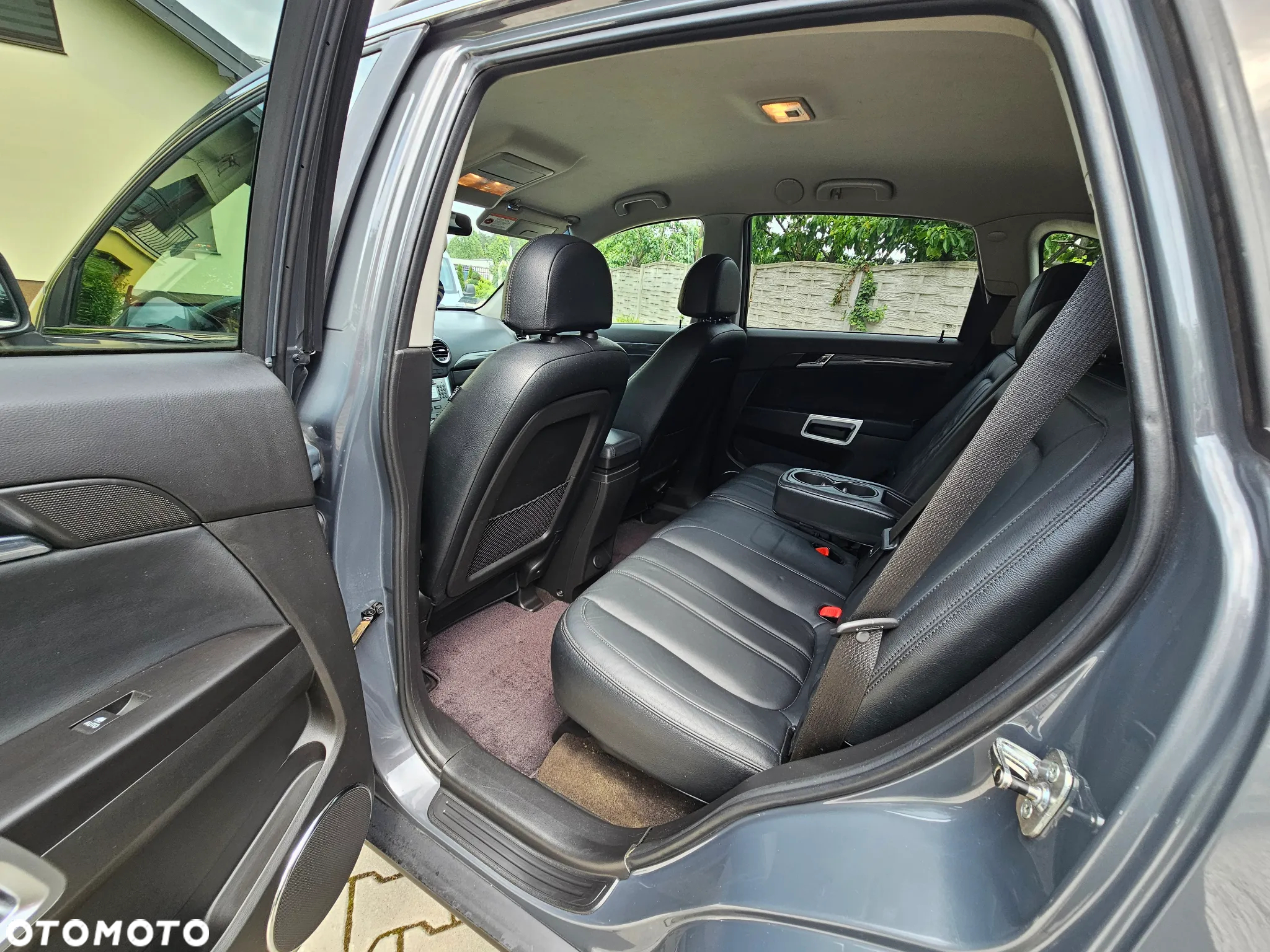 Opel Antara 2.2 CDTI Cosmo - 7
