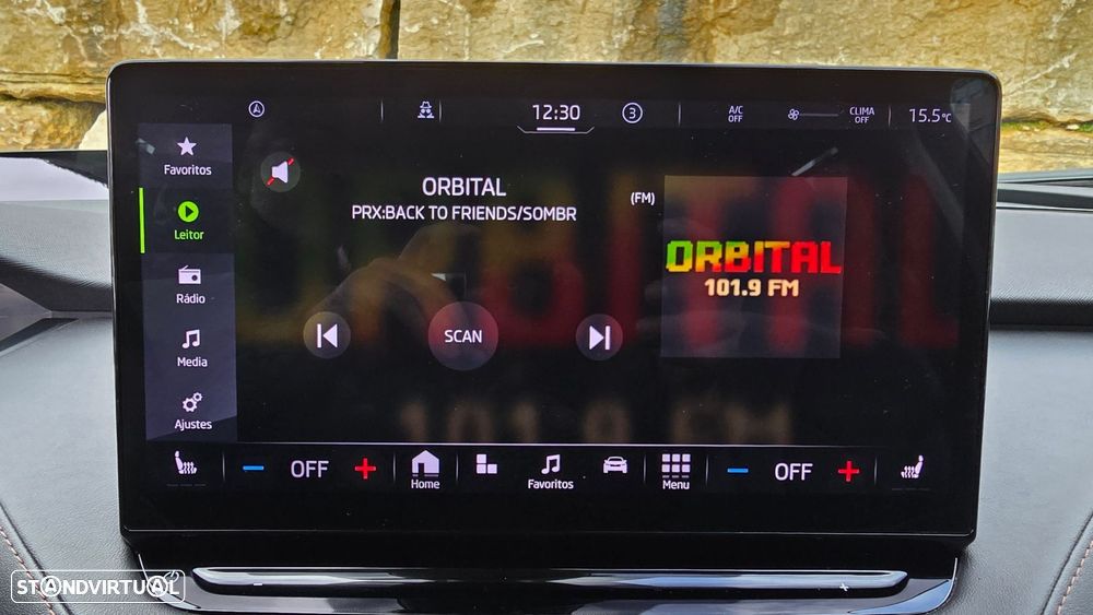 Skoda Enyaq iV 80 - 42