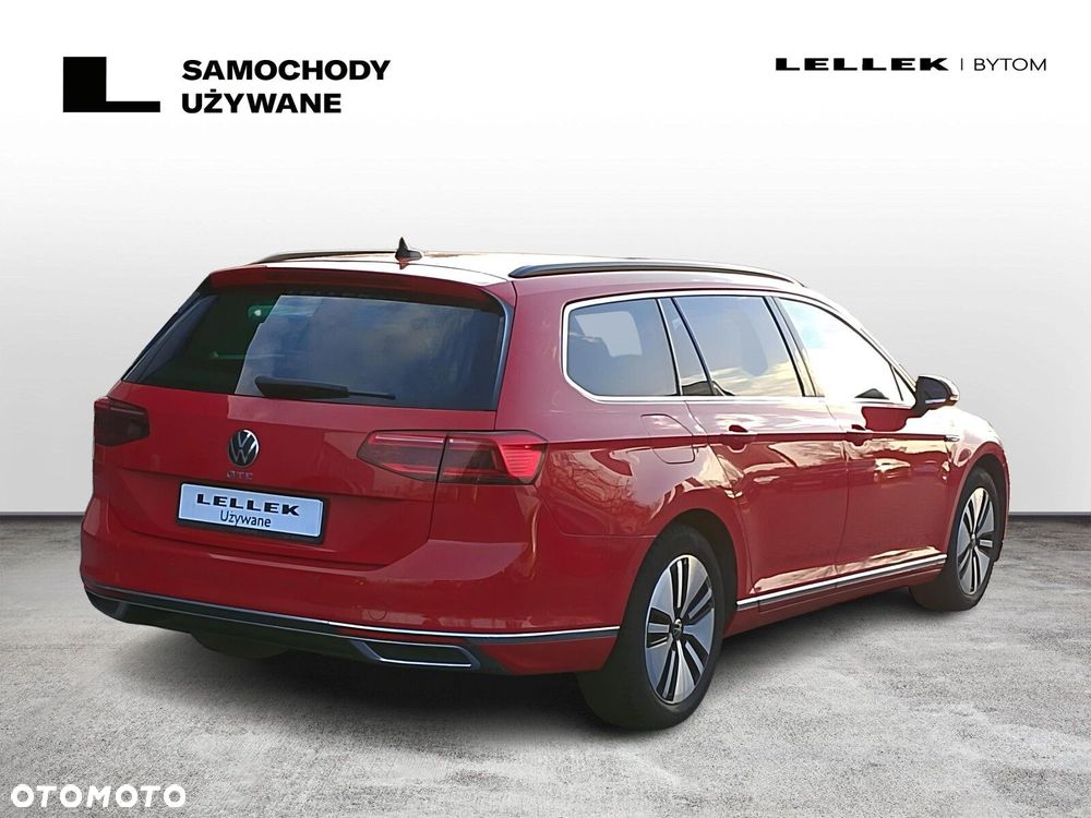 Volkswagen Passat Variant - 7