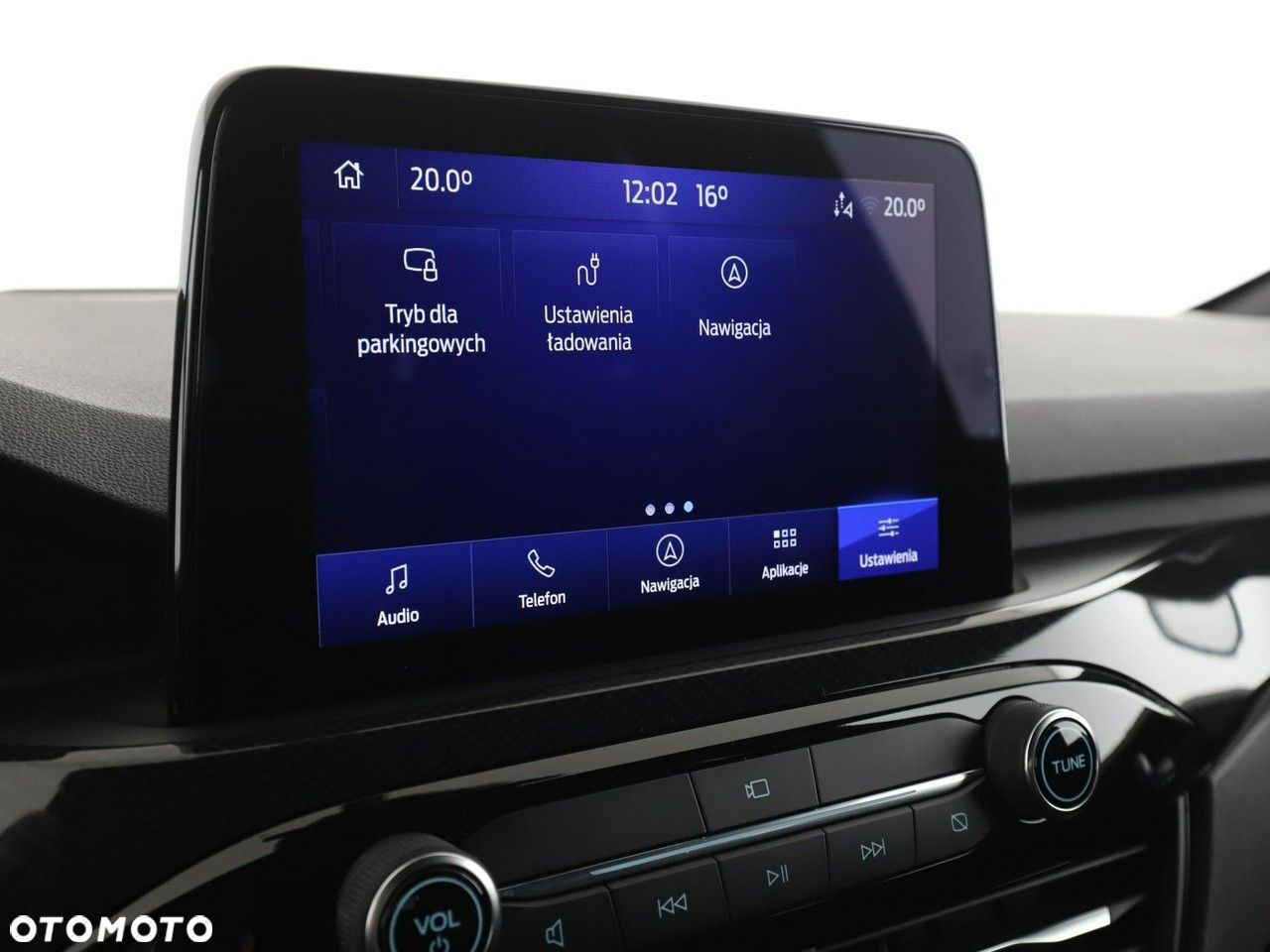 Ford Kuga 2.5P PHEV FWD ST-Line X eCVT - 25
