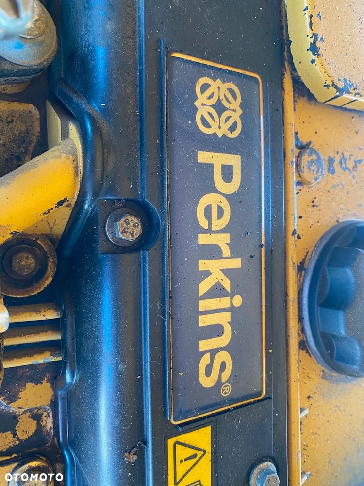 Caterpillar OLYMPIAN GEP 50 / Agregat Prądotwórczy / - 15