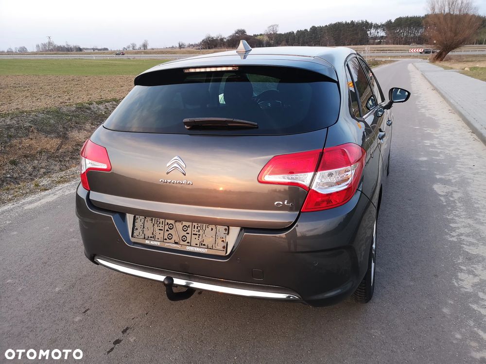 Citroën C4 VTi 120 Business Class - 16