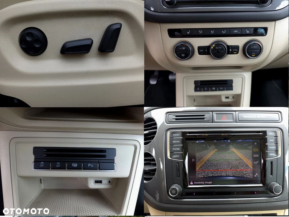 Volkswagen Tiguan 2.0 TDI BMT SCR Highline - 34