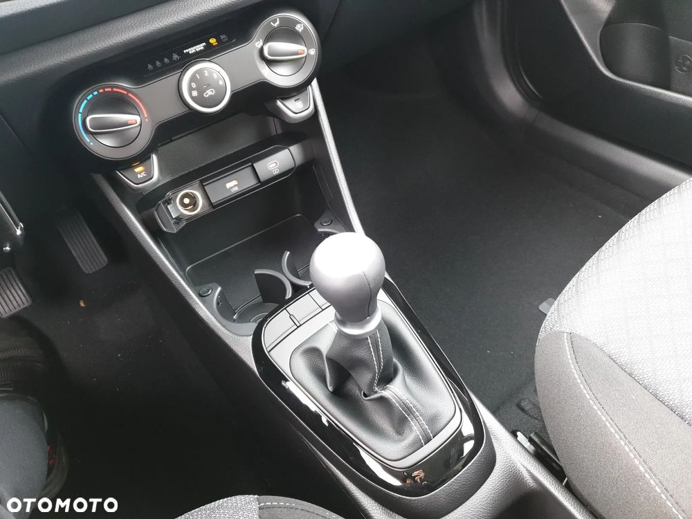 Kia Picanto 1.0 GDI L - 15