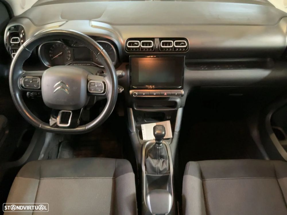 Citroën C3 Aircross 1.2 PureTech Shine - 5