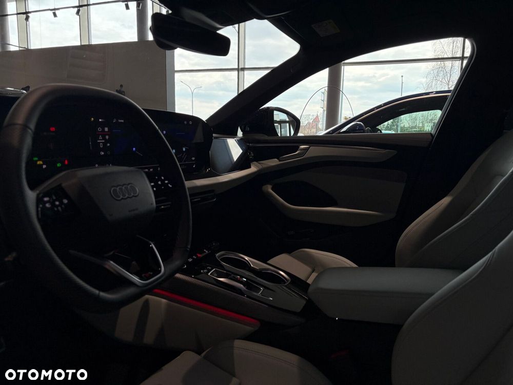 Audi A6 Limousine - 14