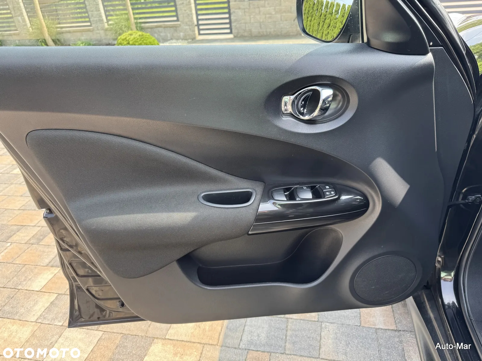 Nissan Juke 1.6 DIG-T n-tec - 13