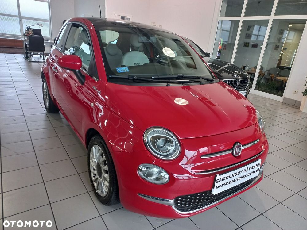 Fiat 500 - 3