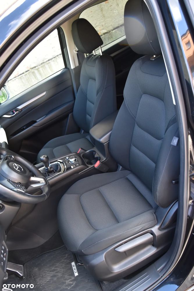 Mazda CX-5 2.0 Exclusive-Line 2WD - 20