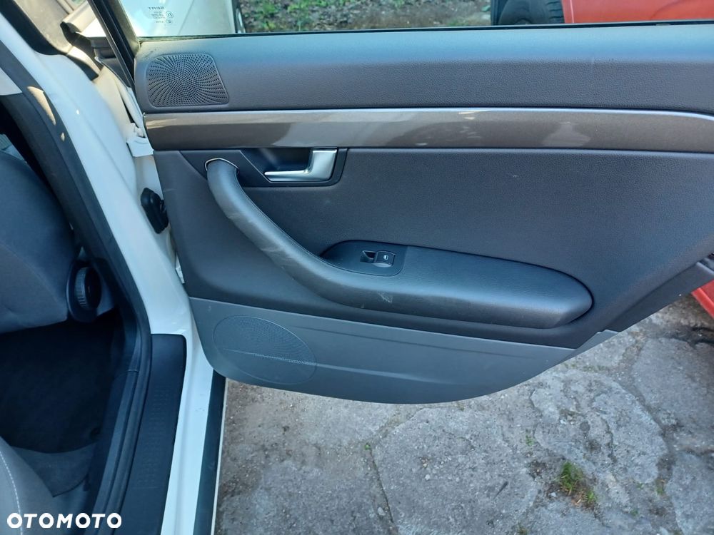 Seat Exeo ST 2.0 TDI CR Ecomotive Style - 29