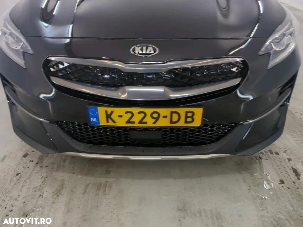 Kia XCeed 1.6 GDI DCT6 OPF Plug-in-Hybrid Platinum Edition - 10